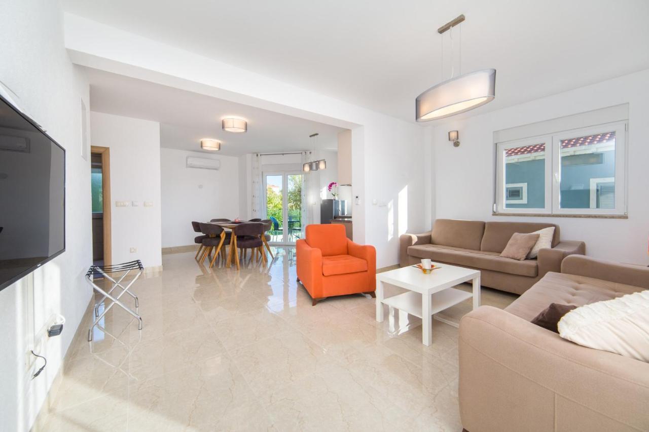 Appartamento Zvonik