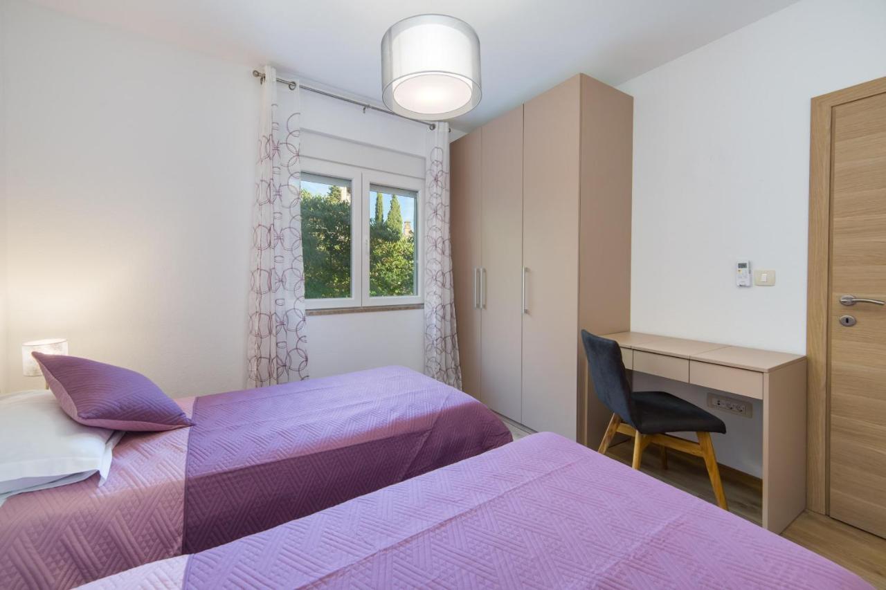 Appartamento Zvonik Brist