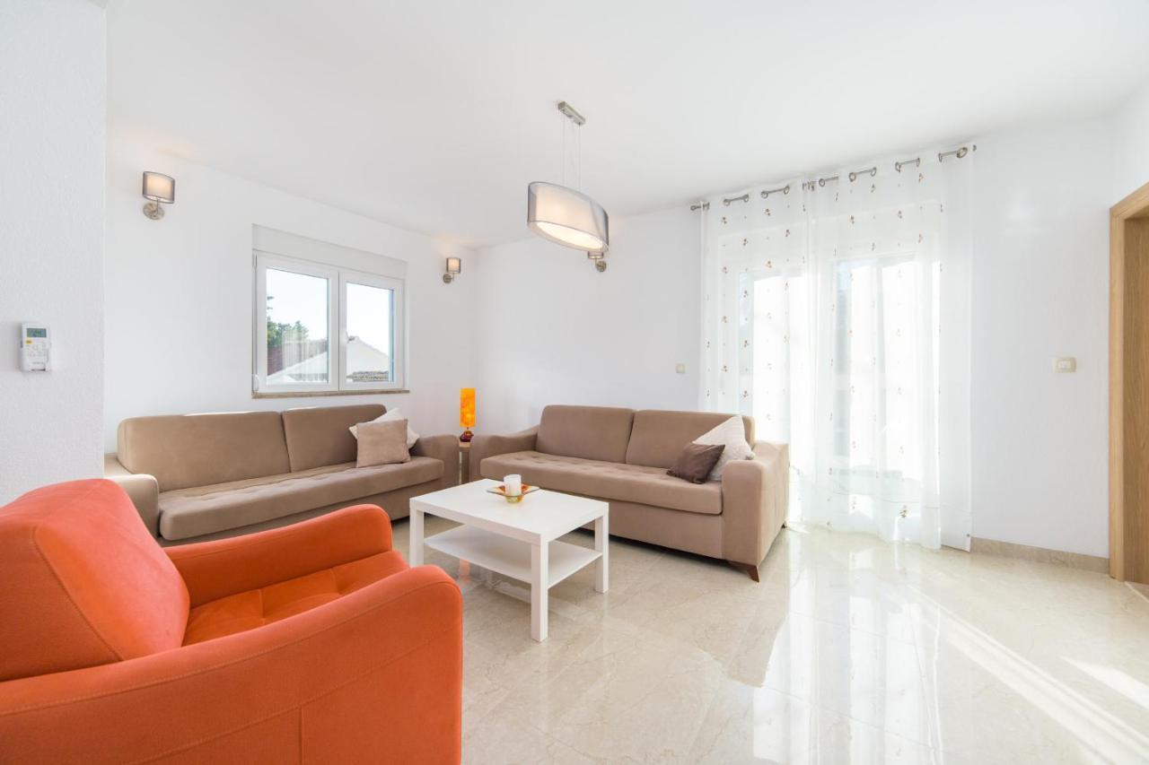 Appartamento Zvonik Brist