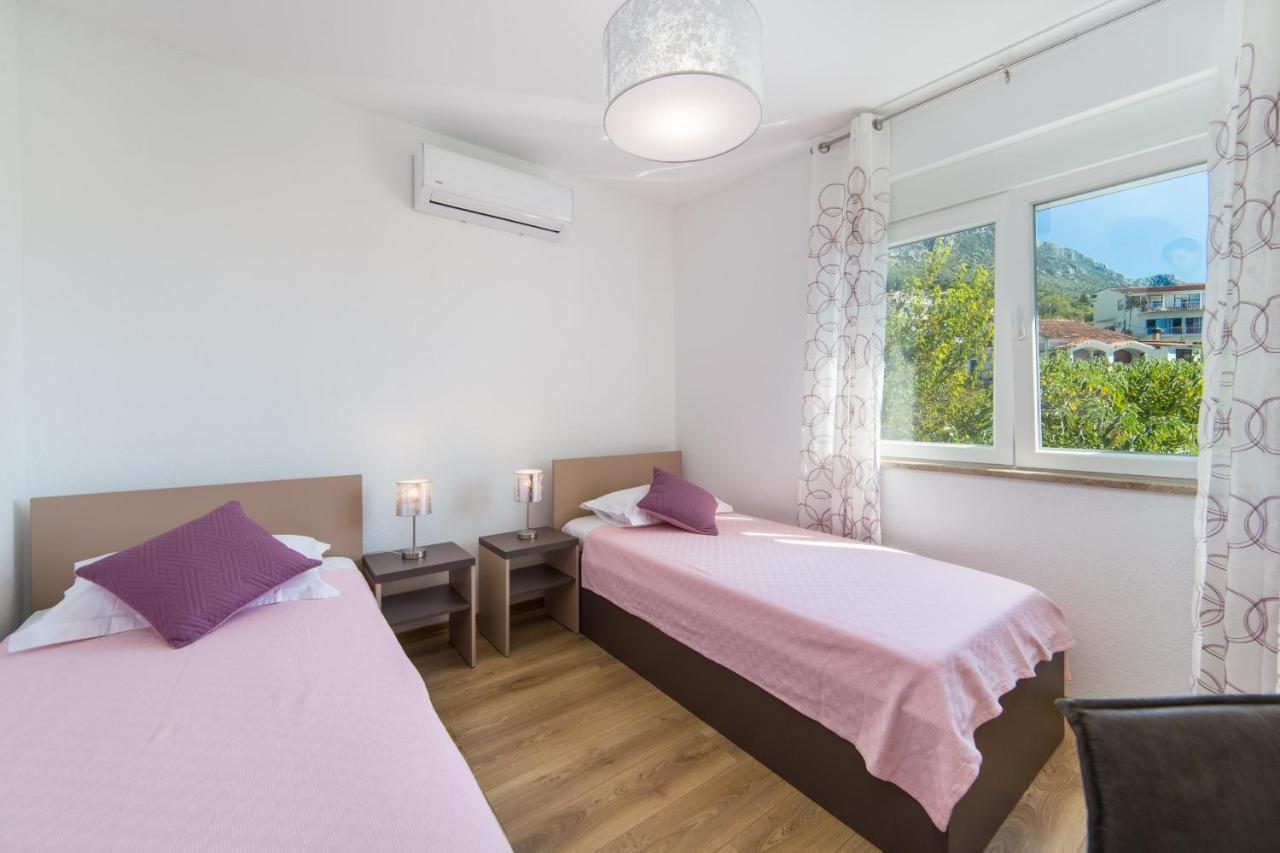 Appartamento Zvonik